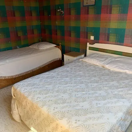 Maison A 50m De La Plage, 3 Chambres, Jardin Cloture, Ideale En Famille! Holiday home