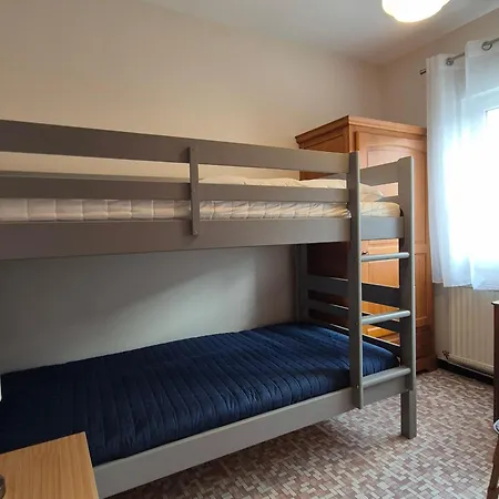 Maison A 50m De La Plage, 3 Chambres, Jardin Cloture, Ideale En Famille! - Fr-1-482-85 * Fort-Mahon-Plage